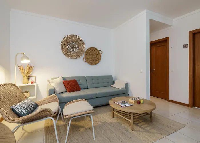 Apartmán 1 Bedroom With Pool Access *