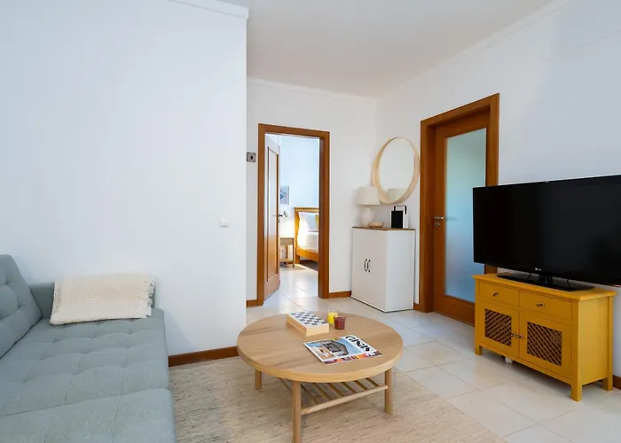 Apartmán 1 Bedroom With Pool Access *