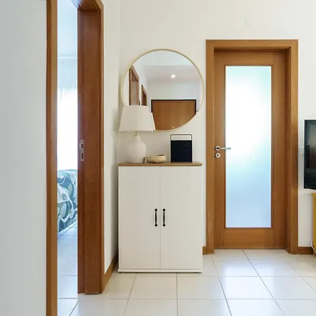 Lägenhet 1 Bedroom With Pool Access *