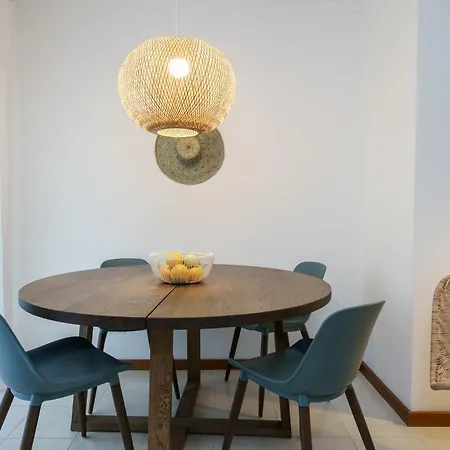 1 Bedroom With Pool Access Lägenhet *