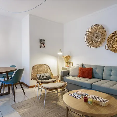 1 Bedroom With Pool Access