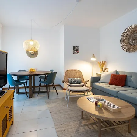 1 Bedroom With Pool Access * Албуфейра