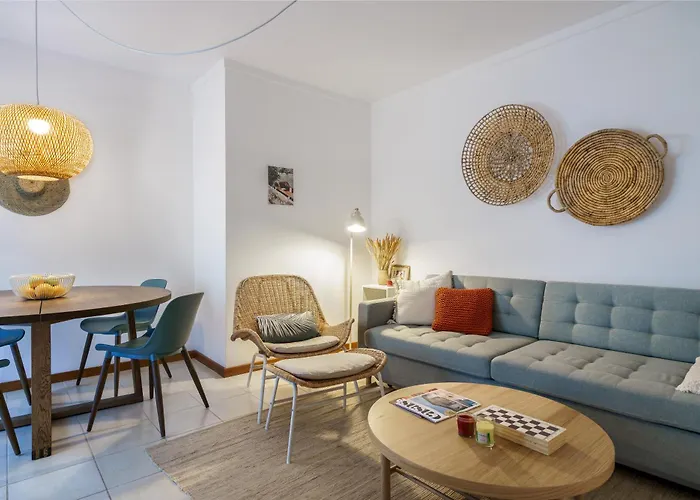 1 Bedroom With Pool Access