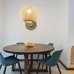 1 Bedroom With Pool Access Appartement *
