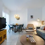 1 Bedroom With Pool Access Albufeira