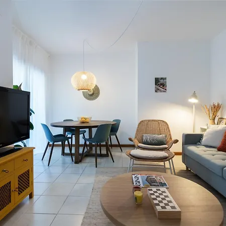 1 Bedroom With Pool Access Αλμπουφέιρα