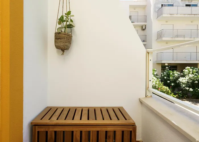 1 Bedroom With Pool Access شقة البوفيرا