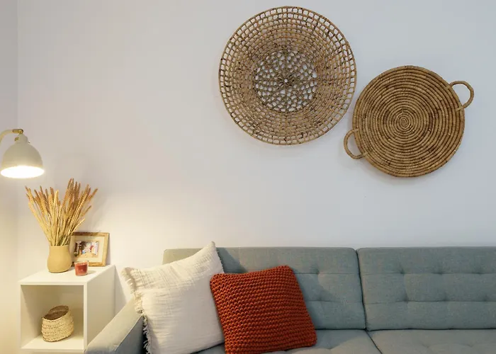 1 Bedroom With Pool Access 아파트 *