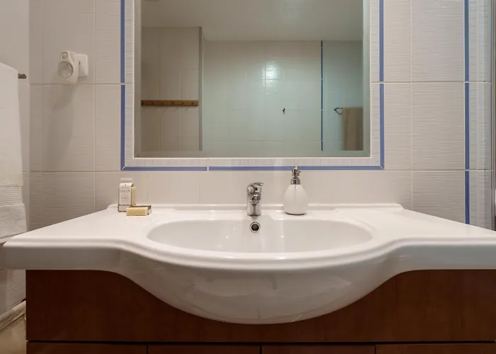 Lägenhet 1 Bedroom With Pool Access Albufeira